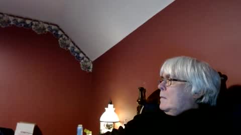 Doug online show from 12-26-24, 03:20