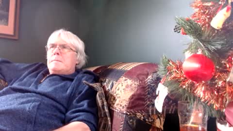 Doug online show from 12-27-24, 06:20