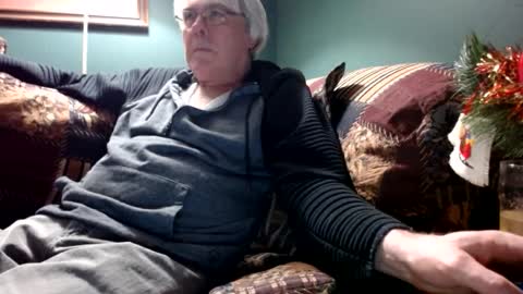 Doug online show from 12-28-24, 02:22