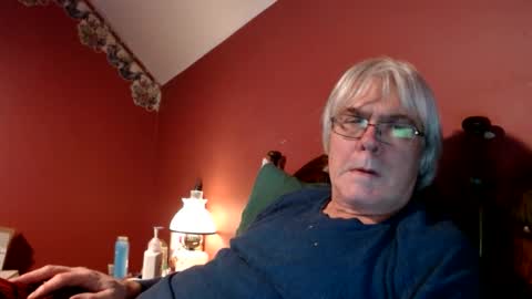 Doug online show from 02-02-25, 05:37