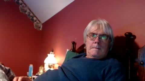 Doug online show from 02-02-25, 08:41