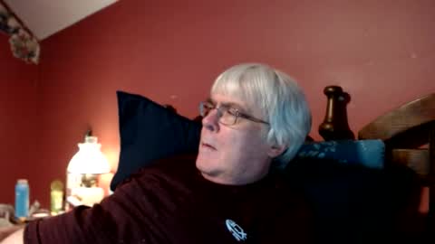 Doug online show from 03-02-25, 07:56