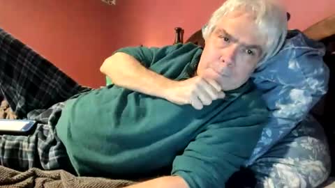 Snapshot of dug38 chatting on 02-16-26, 05:03 Doug online show from 02-16-26, 05:03