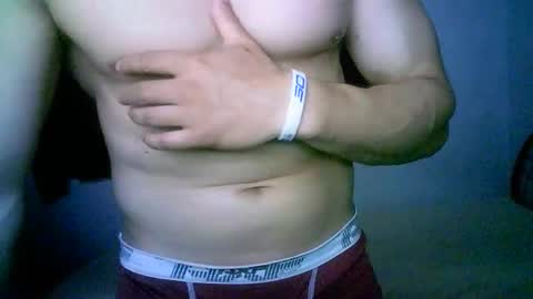 duhe1234 online show from 11-25-25, 04:01