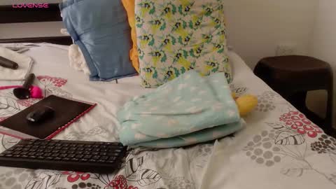 dulce1791 online show from 12-07-24, 04:25