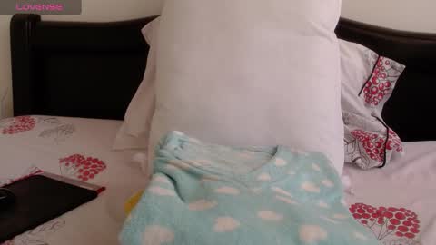 dulce1791 online show from 02-14-25, 01:29