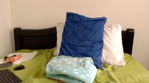 dulce1791 online show from 09-10-25, 03:12