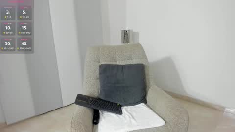 Dulce online show from 11-08-25, 09:31