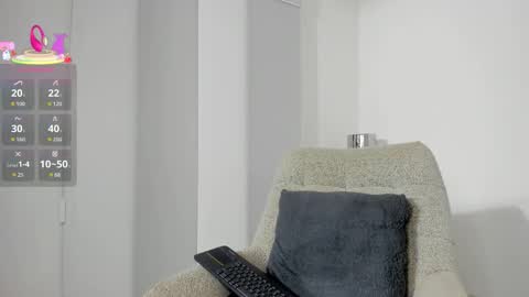 Dulce online show from 11-30-25, 09:35