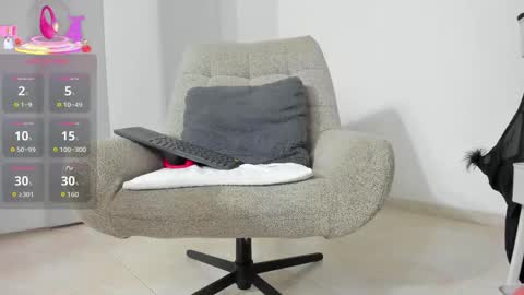 Dulce online show from 04-14-26, 08:53