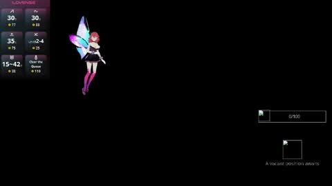 dulce2415 online show from 09-13-25, 09:53