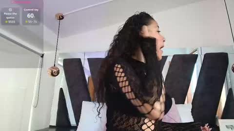  Dulce Candy  online show from 09-09-25, 12:59
