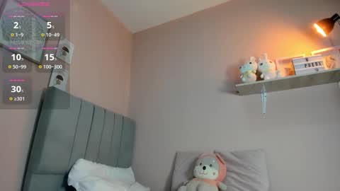 dulce__fiore07 online show from 11-30-25, 11:36