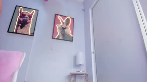 dulce__fiore07 online show from 02-20-26, 12:05