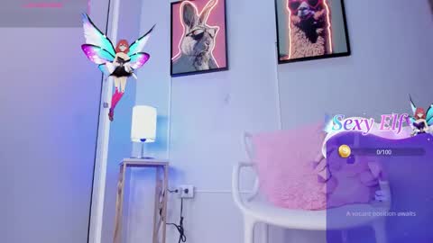 dulce__fiore07 online show from 02-23-26, 12:13