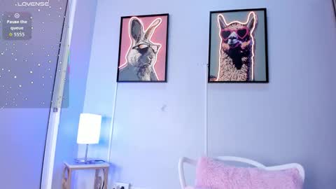 dulce__fiore07 online show from 02-28-26, 12:17