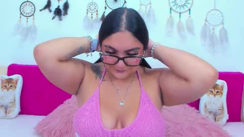 dulce__smith_ online show from 09-26-25, 01:15
