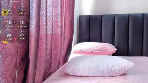Dulce  online show from 02-15-25, 07:06