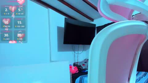 Dulce  online show from 03-04-25, 10:16
