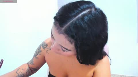 Dulce  online show from 10-03-25, 02:25