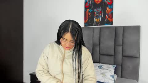 Dulce amg online show from 01-24-25, 12:20