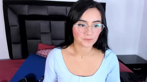 Dulce amg online show from 09-11-25, 04:56