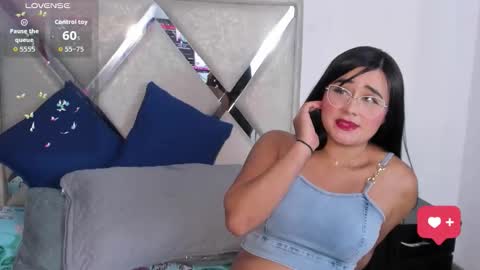 Dulce amg online show from 11-05-25, 03:06