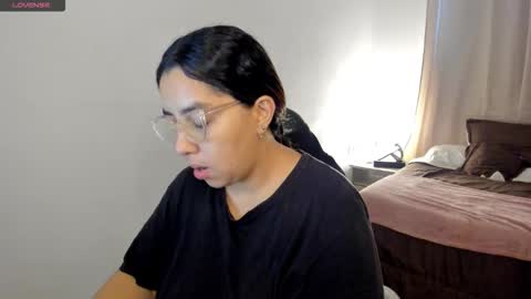 dulce brithany online show from 12-03-25, 11:52