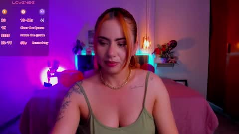 DULCE online show from 02-19-25, 07:48
