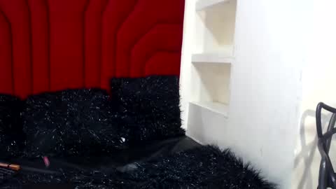 Snapshot of dulce_gray chatting on 11-08-25, 12:00 Dulce online show from 11-08-25, 12:00