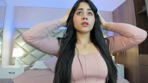    Monday 5-2 am From Tuesday to Friday5-1 am Colombia time online show from 09-21-25, 12:07