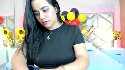    Monday 5-2 am From Tuesday to Friday5-1 am Colombia time online show from 10-01-25, 03:34