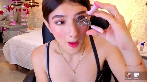 Snapshot of dulce_isabel_ chatting on 02-05-26, 03:11 dulce_isabel_ online show from 02-05-26, 03:11