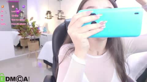 Snapshot of dulce_isabel_ chatting on 02-28-26, 03:18 dulce_isabel_ online show from 02-28-26, 03:18