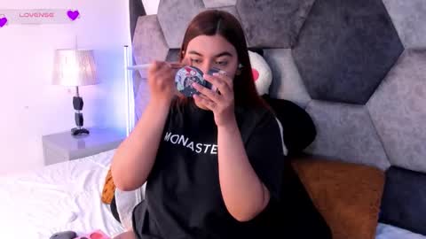 Dulce BBW Jones  online show from 02-26-26, 09:14