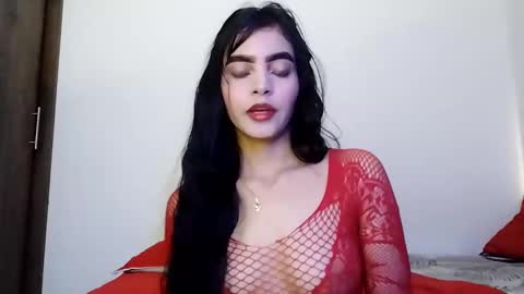 dulce_lucero online show from 01-13-25, 06:16