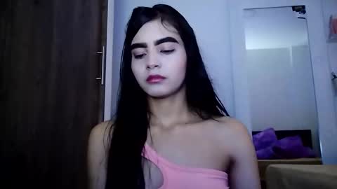 dulce_lucero online show from 01-15-25, 04:32