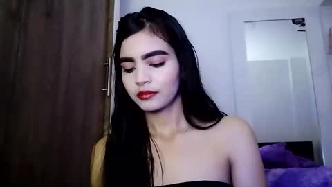 dulce_lucero online show from 01-31-25, 03:44