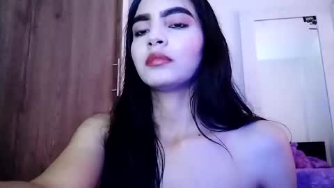 dulce_lucero online show from 01-31-25, 06:47