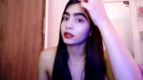 dulce_lucero online show from 02-10-25, 05:52