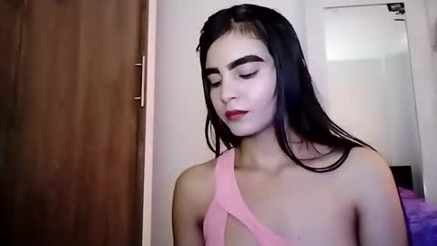 dulce_lucero online show from 02-17-25, 05:53