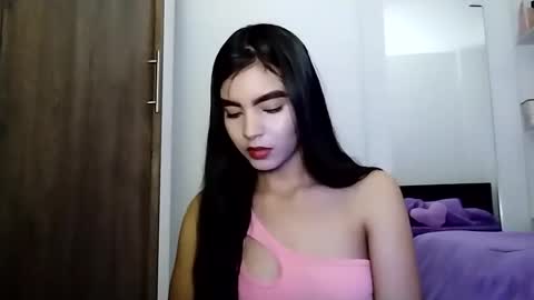 dulce_lucero online show from 03-08-25, 02:40