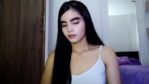 dulce_lucero online show from 03-09-25, 02:32