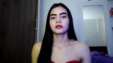 dulce_lucero online show from 09-21-25, 04:41
