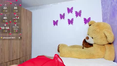 dulce online show from 11-03-25, 09:16