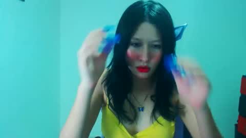 dulce_mauren online show from 12-02-25, 06:30