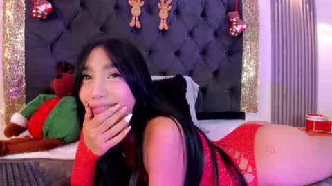 Dluce May online show from 11-18-25, 04:17