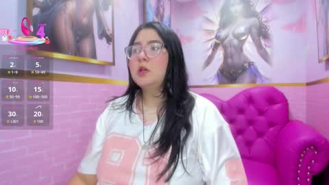 Dulce  online show from 09-19-25, 11:44