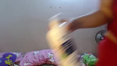 Snapshot of dulce_mmaria chatting on 02-13-25, 12:11 dulce online show from 02-13-25, 12:11