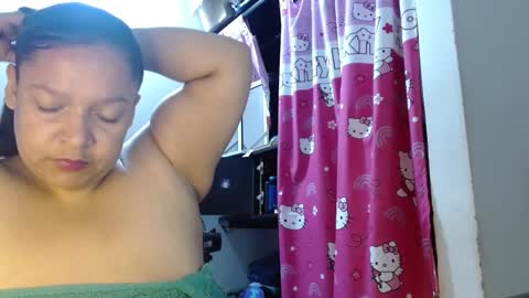 Snapshot of dulce_mmaria chatting on 02-28-25, 11:58 dulce online show from 02-28-25, 11:58